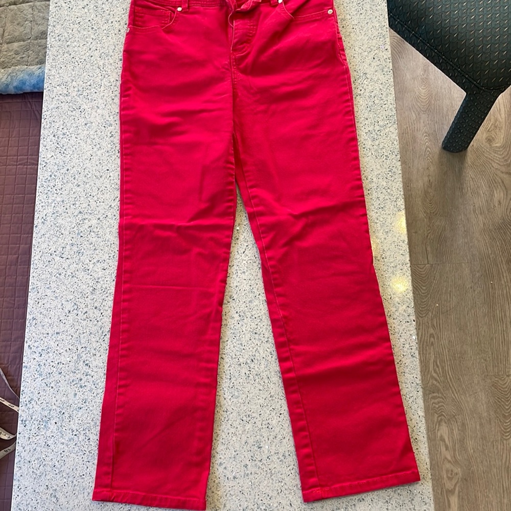 Charter club petite jeans